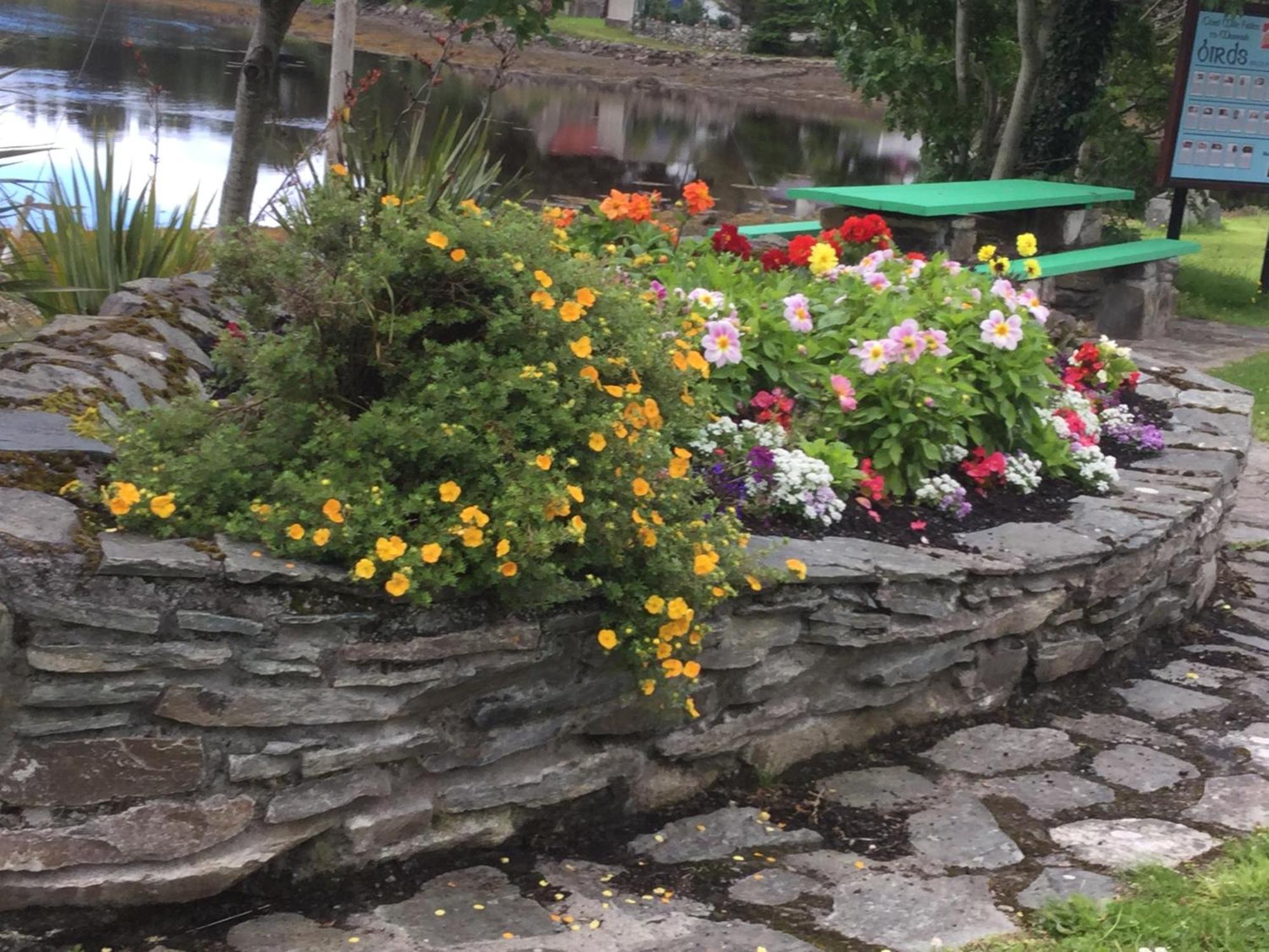 Apartment Pier Road Cottage, Croagh Patrick Westport