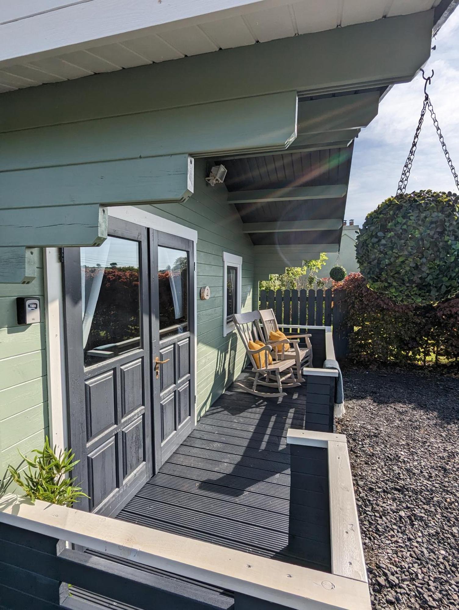 Country Chalet Westport