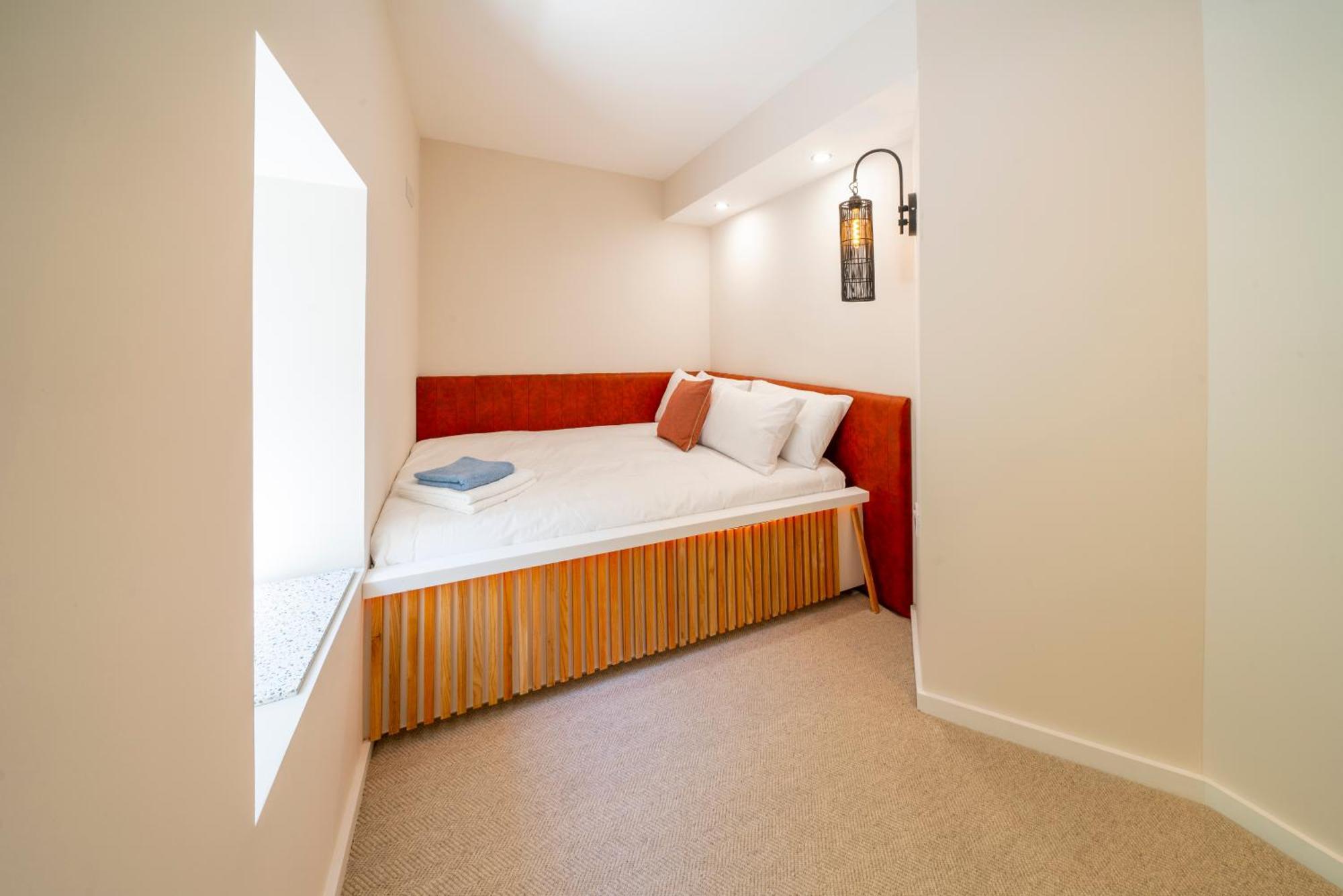Boutique Townhouse Holiday home *