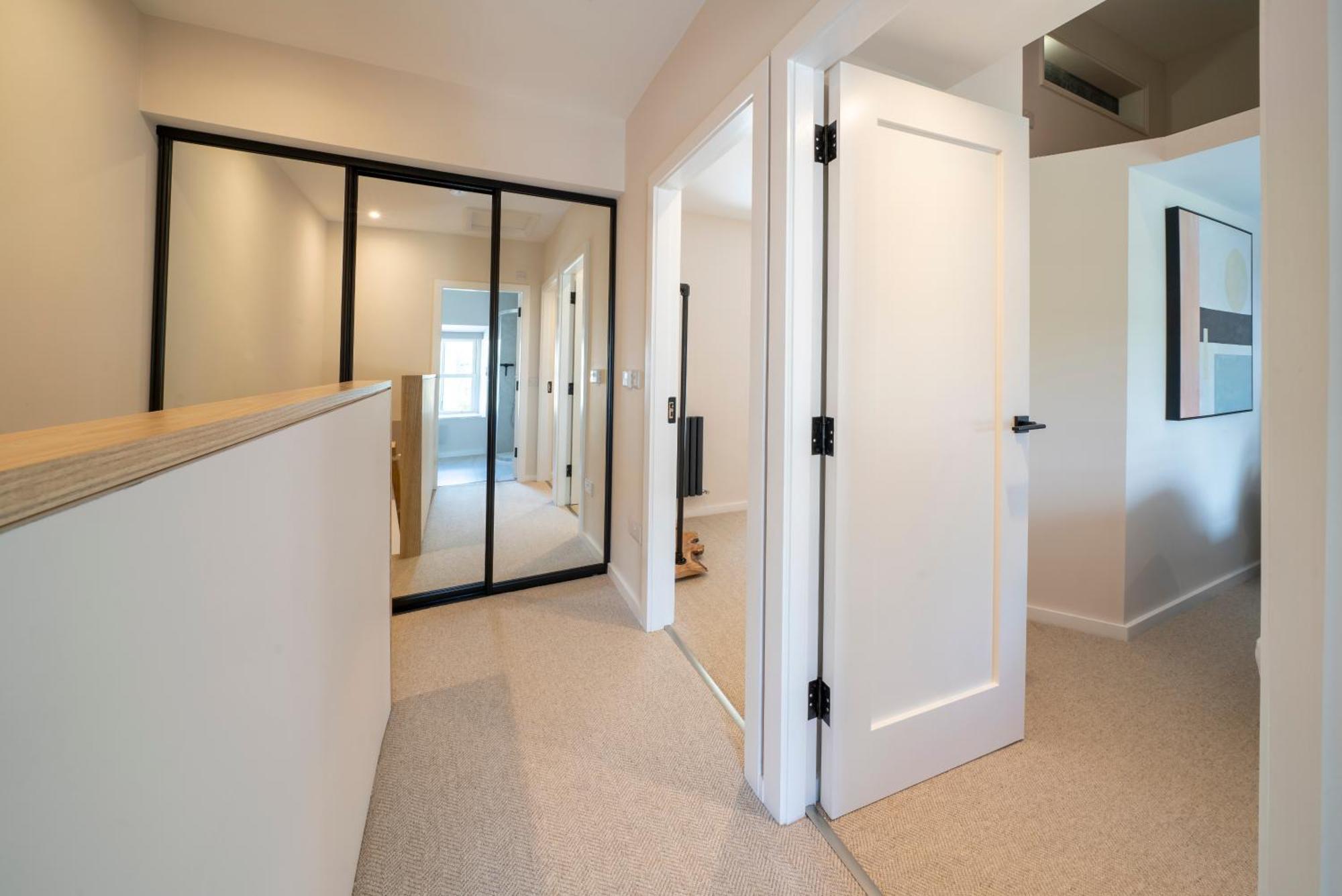 Boutique Townhouse Holiday home Westport