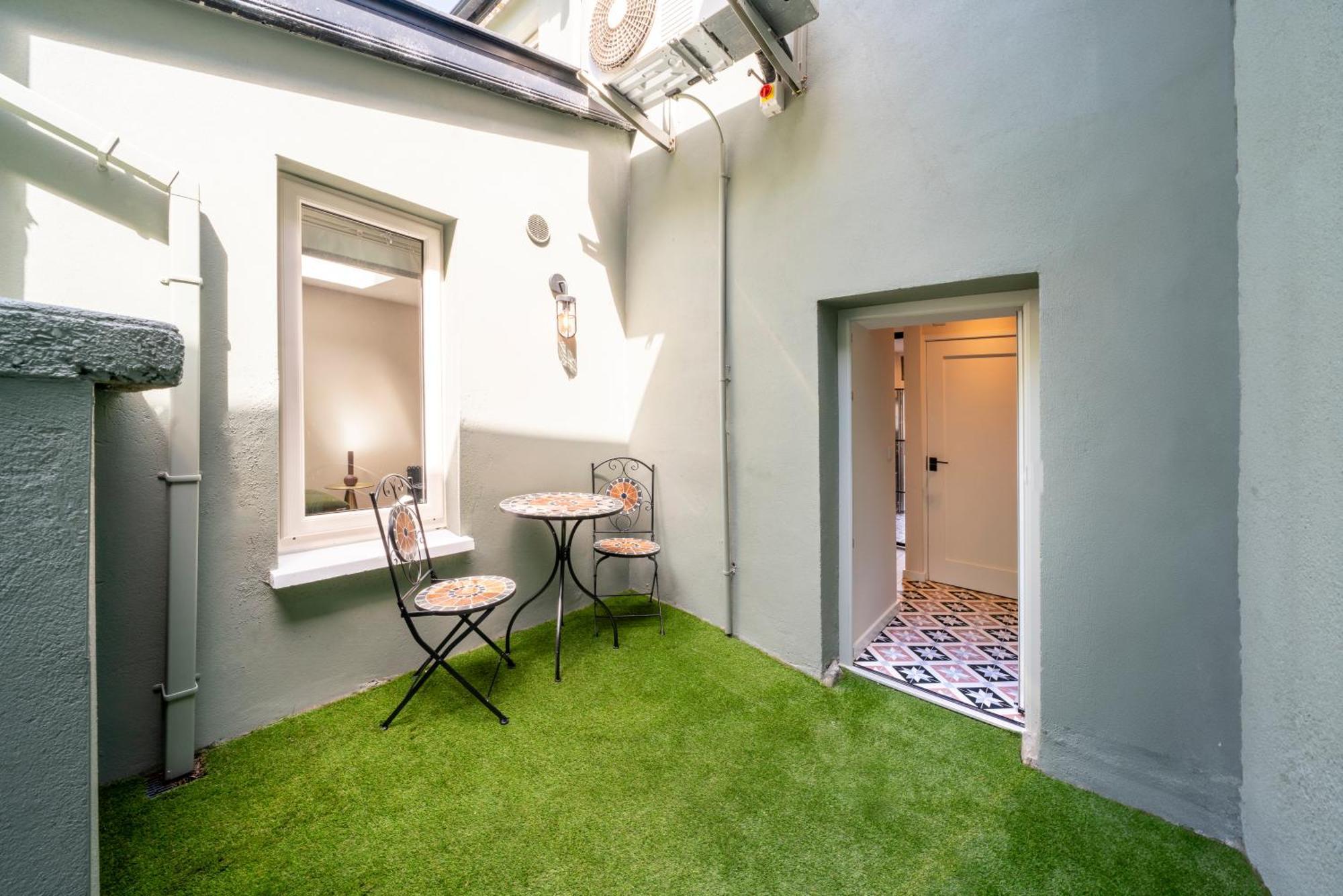 Boutique Townhouse Holiday home