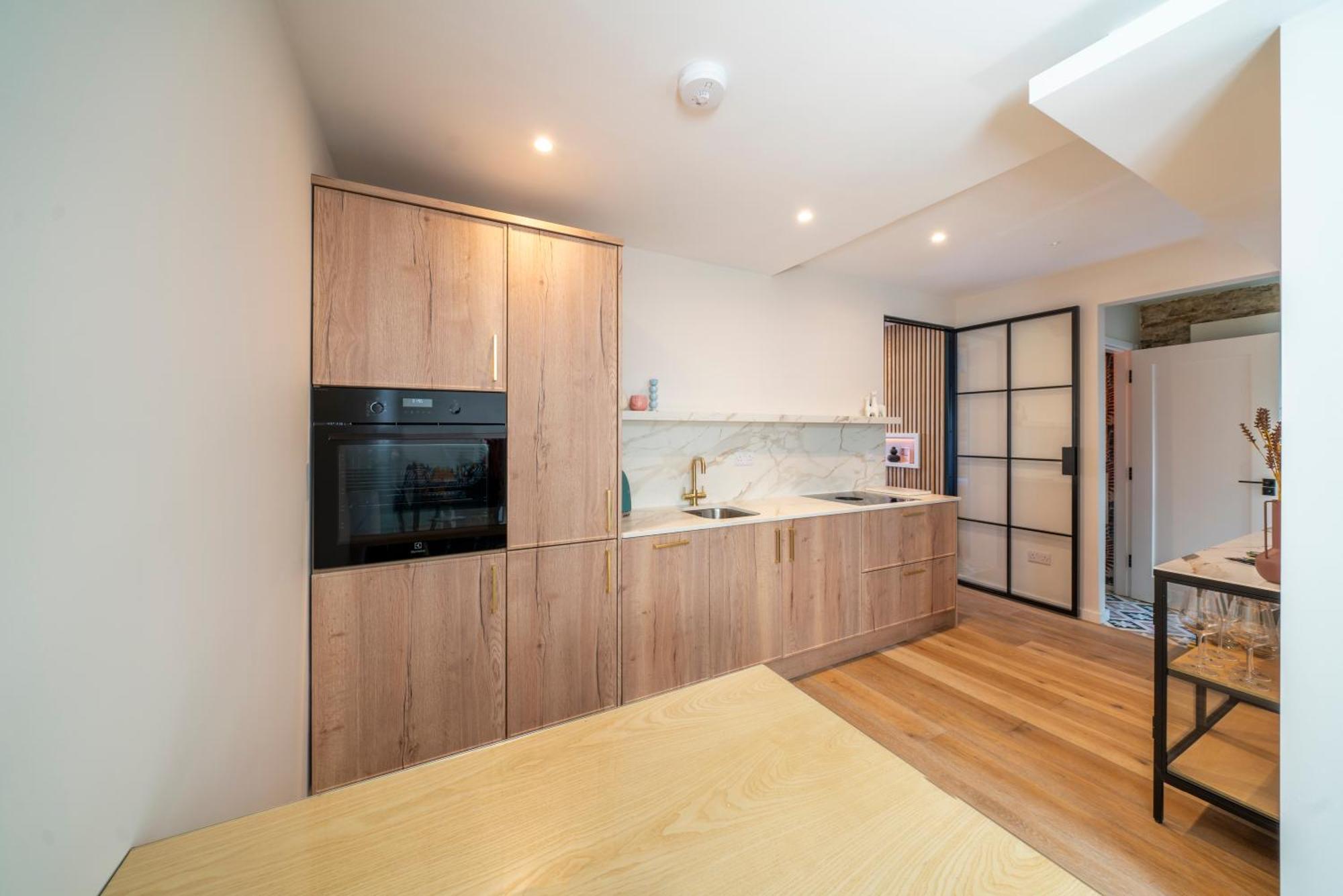 Holiday home Boutique Townhouse