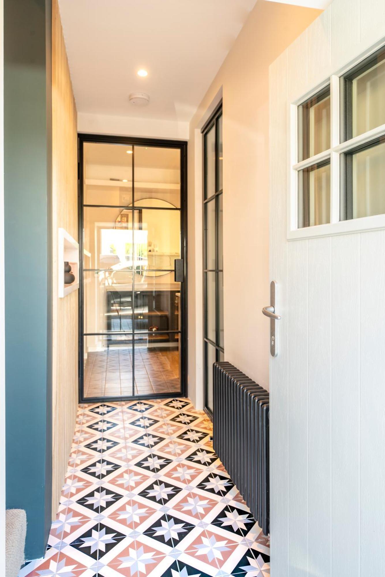 Holiday home Boutique Townhouse *