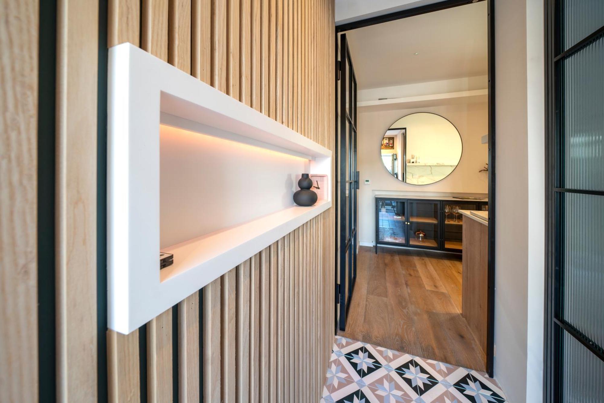 Boutique Townhouse *