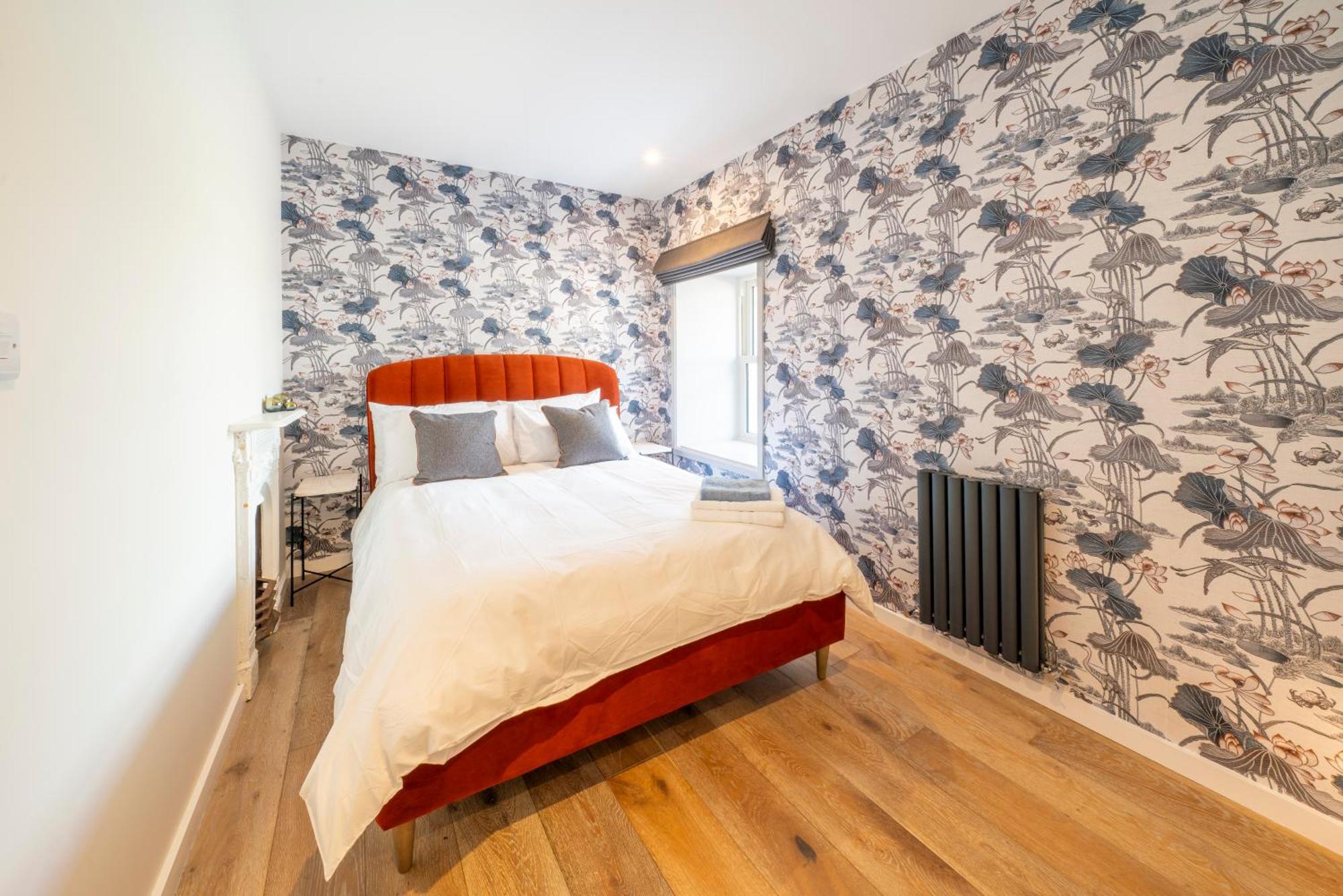 Holiday home Boutique Townhouse Westport
