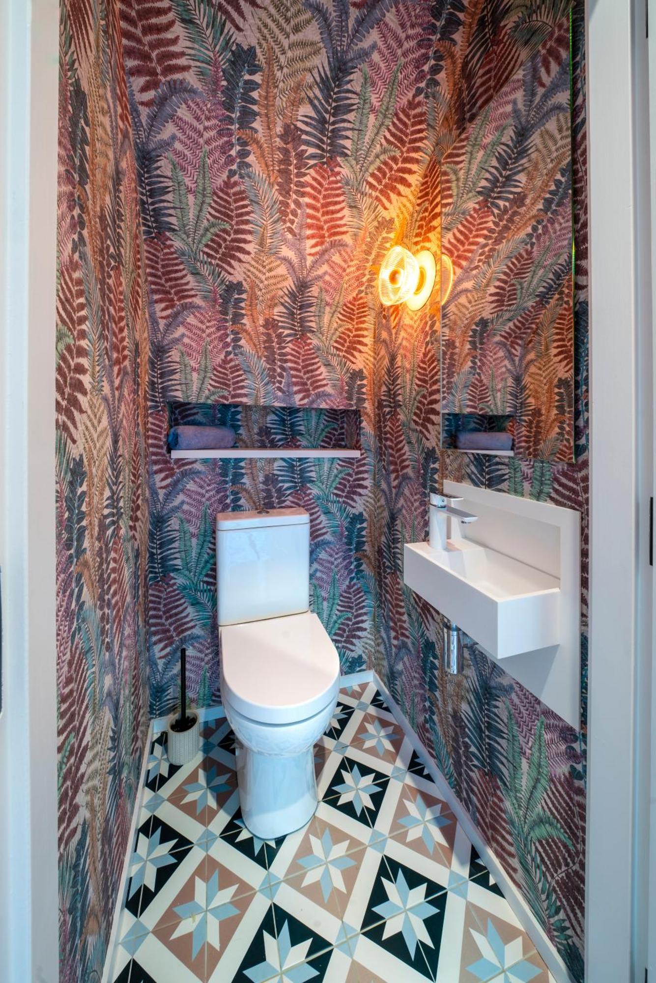 Holiday home Boutique Townhouse *