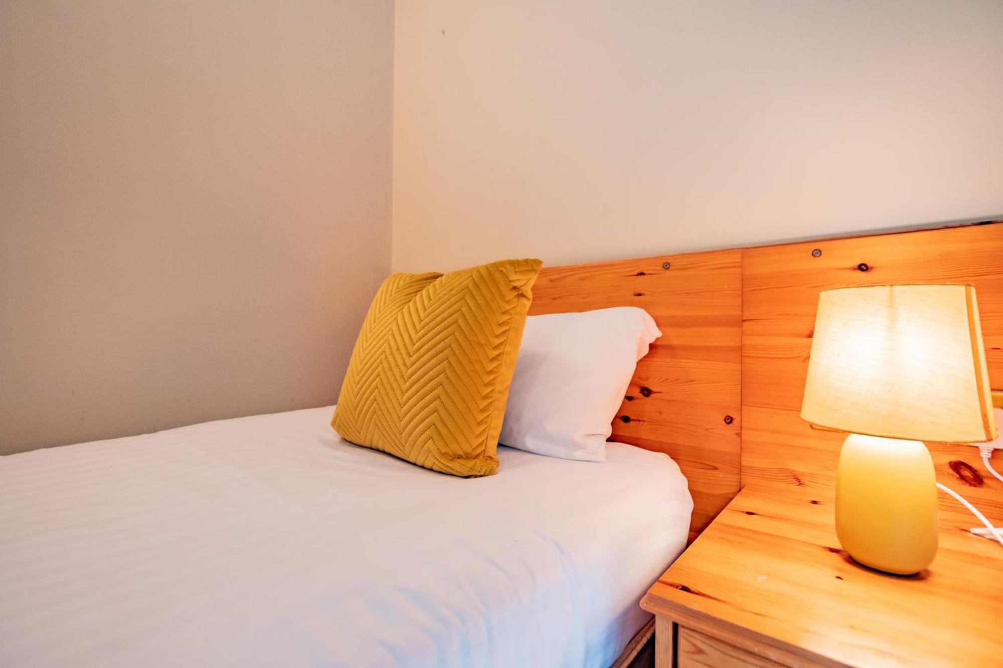 215 - The Willow At The Harbour Mill By Shortstays * Westport
