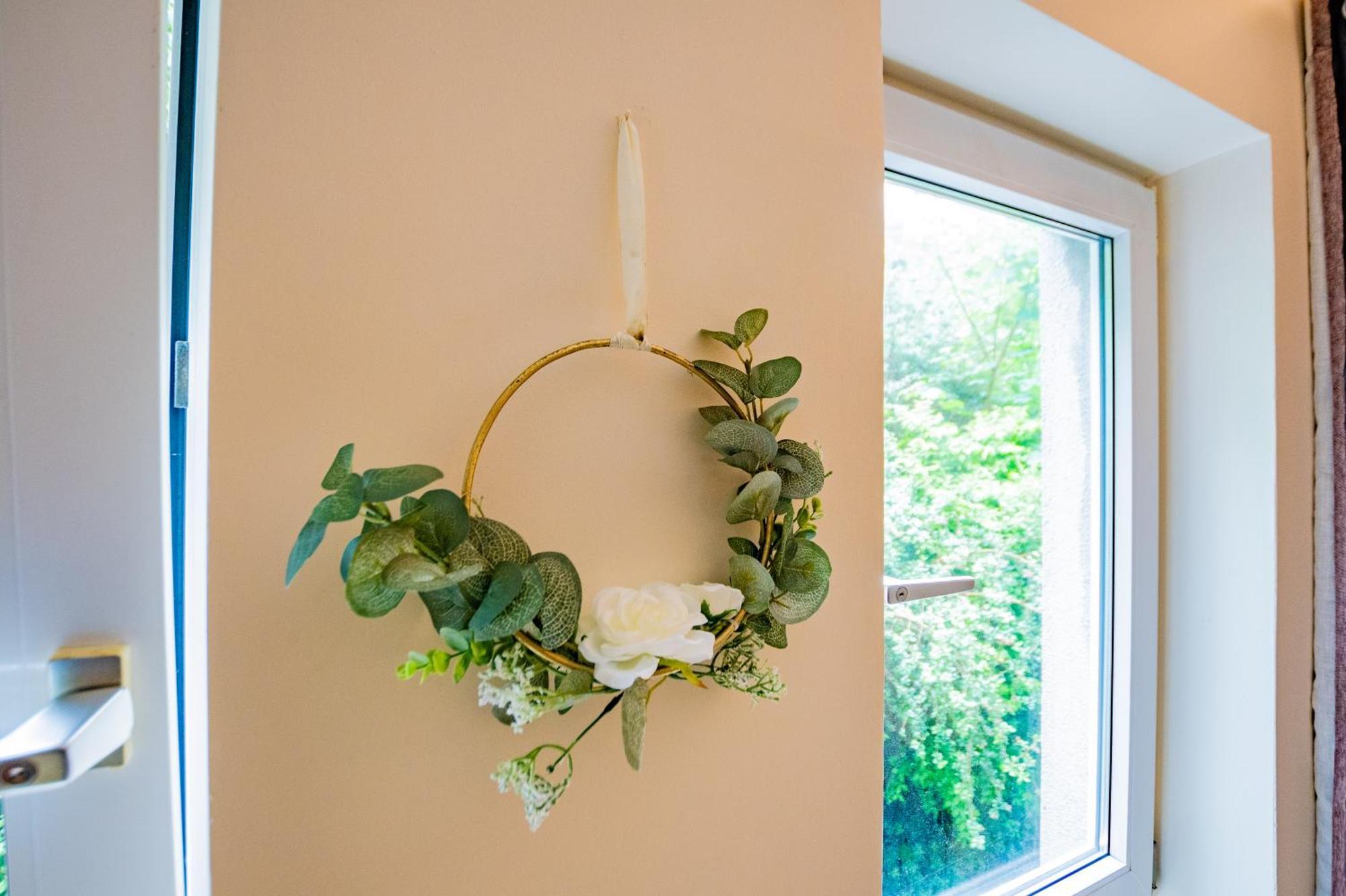 215 - The Willow At The Harbour Mill By Shortstays * Westport
