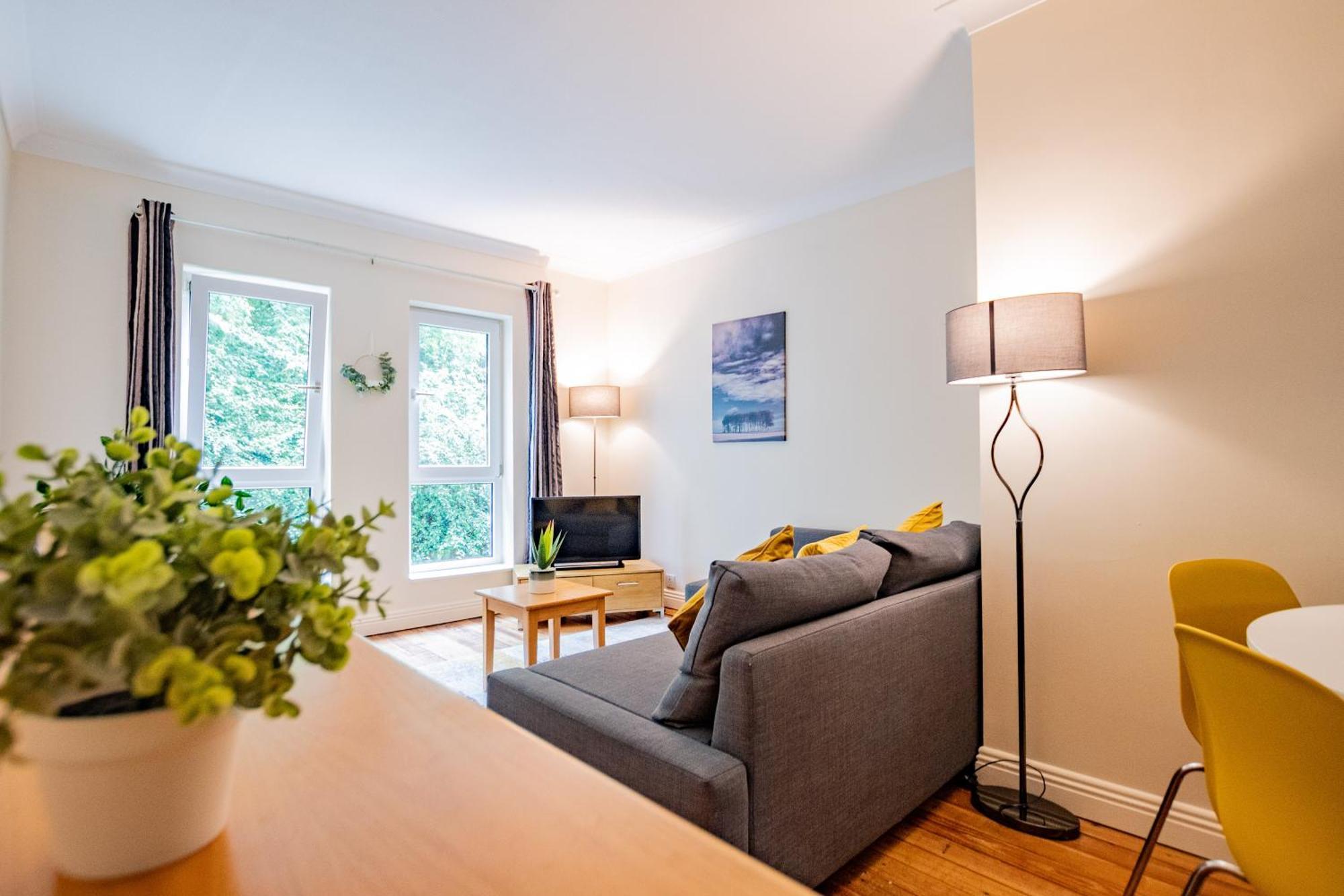 215 - The Willow At The Harbour Mill By Shortstays Apartment