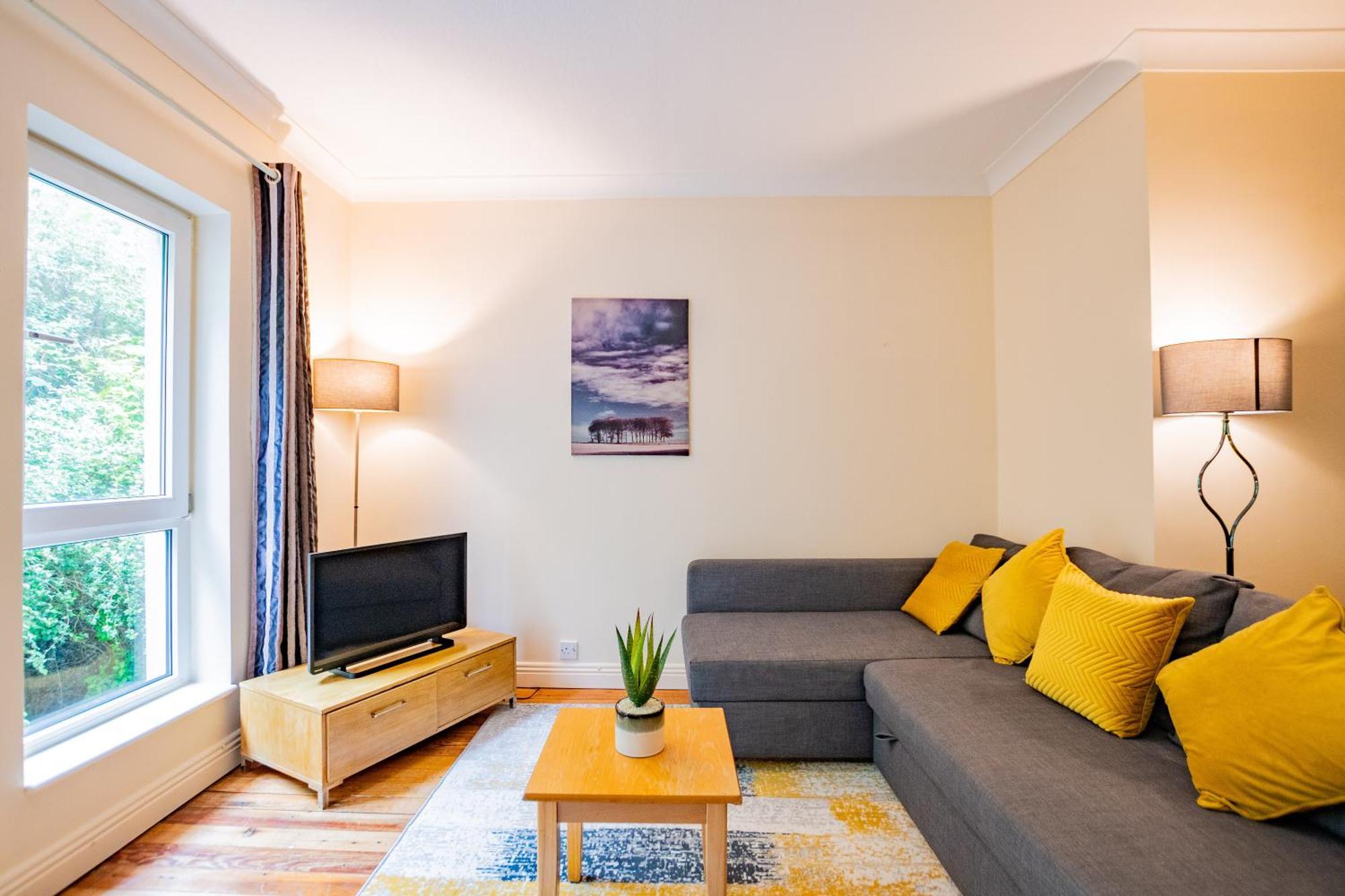 215 - The Willow At The Harbour Mill By Shortstays Apartment