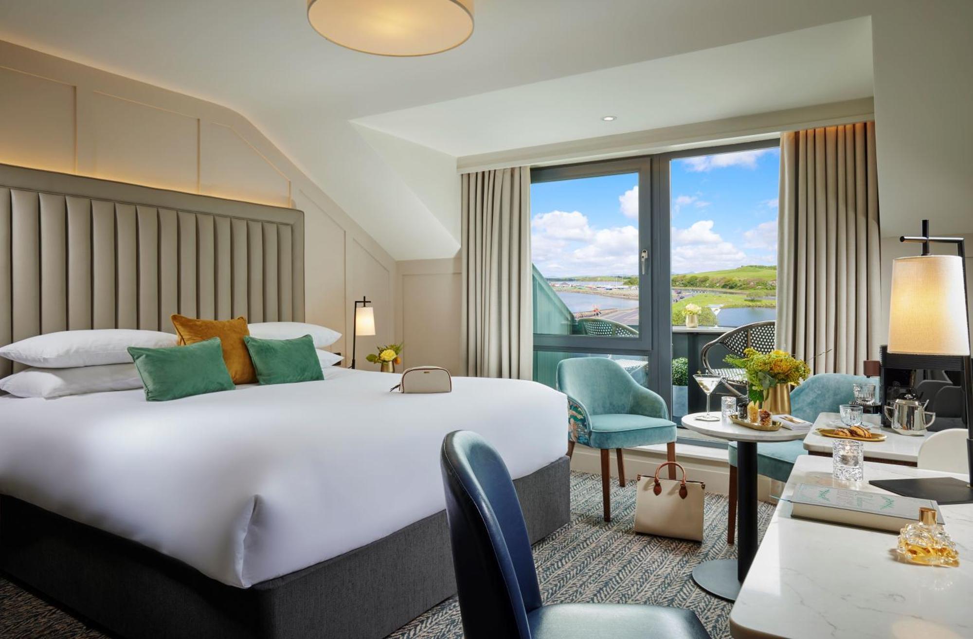 Coast Hotel Westport