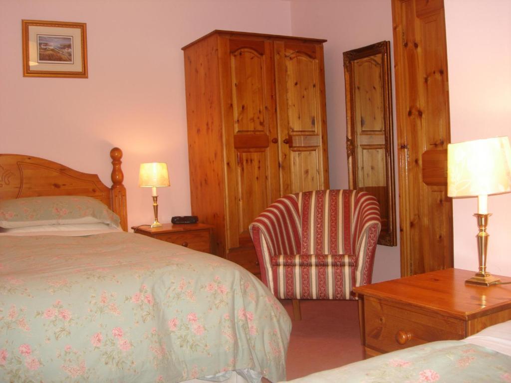 Rosmo House 3*
