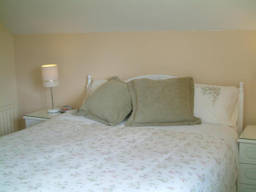 Cillcoman Hotel Westport