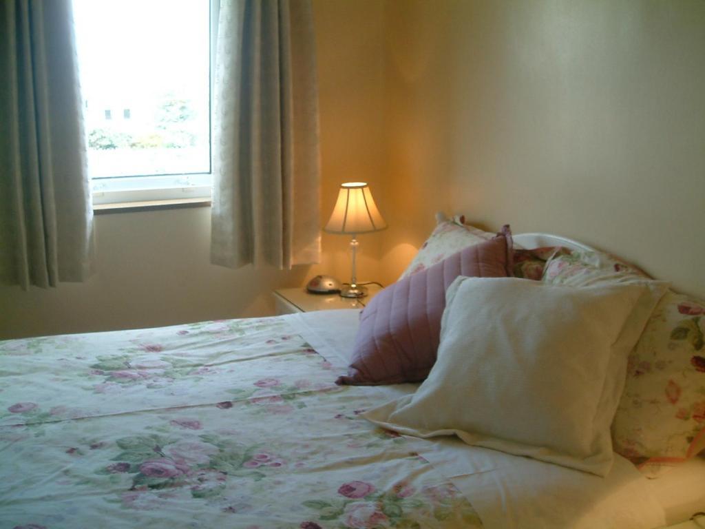 Cillcoman Hotel Westport