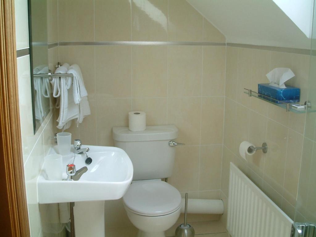Cillcoman 3* Westport