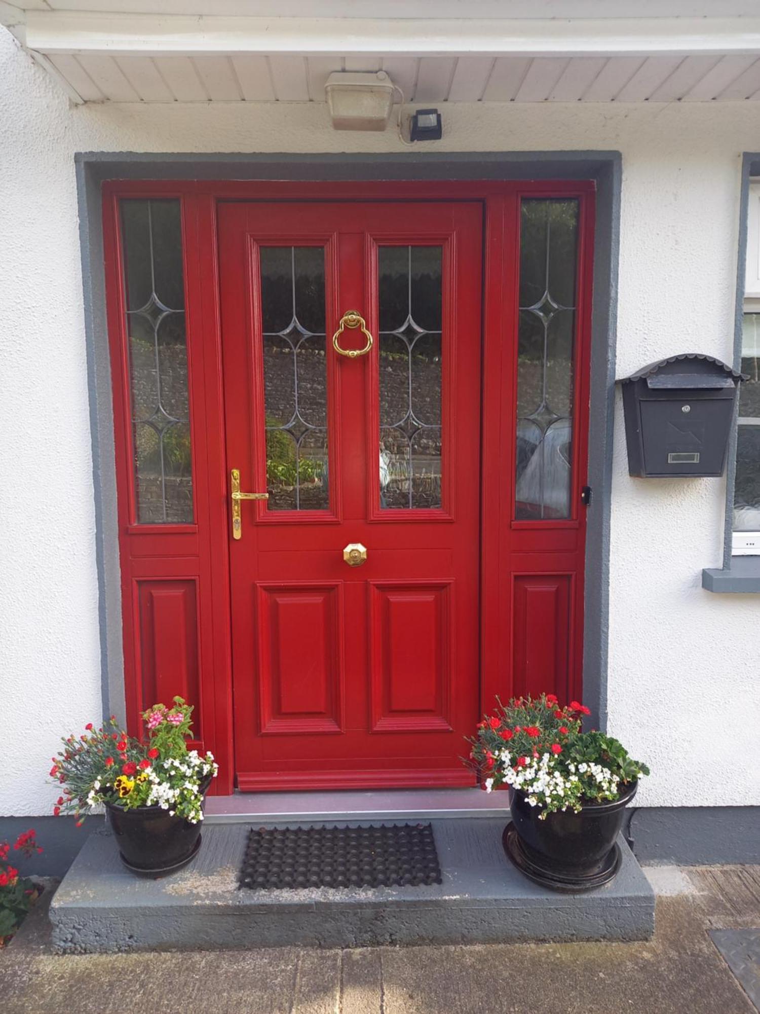 Guest house Adare House *