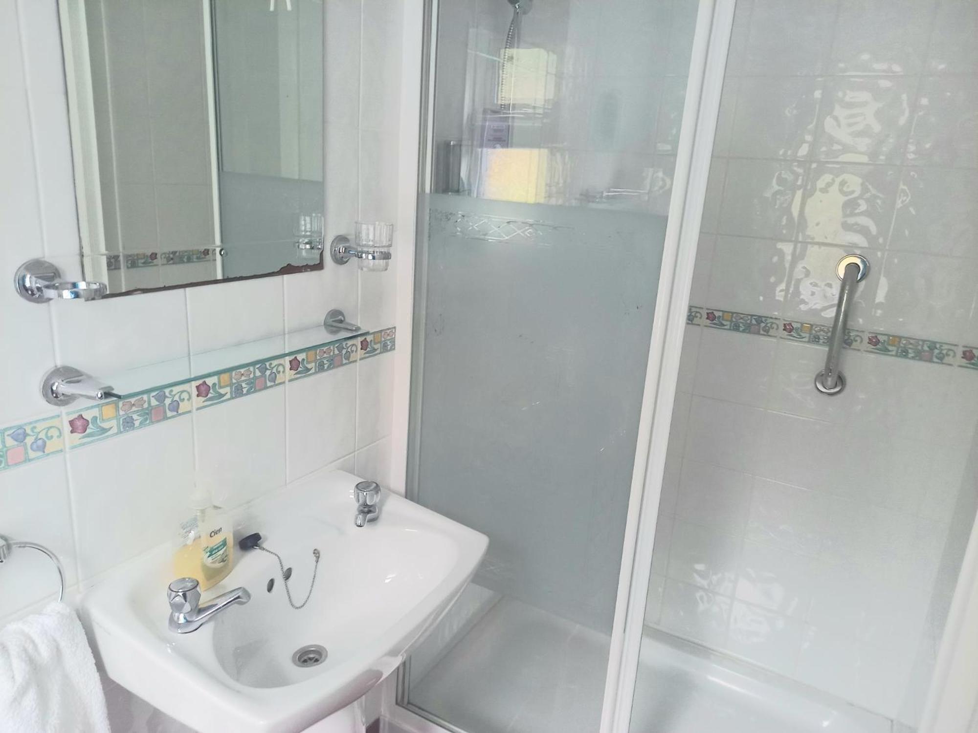 Guest house Adare House Westport