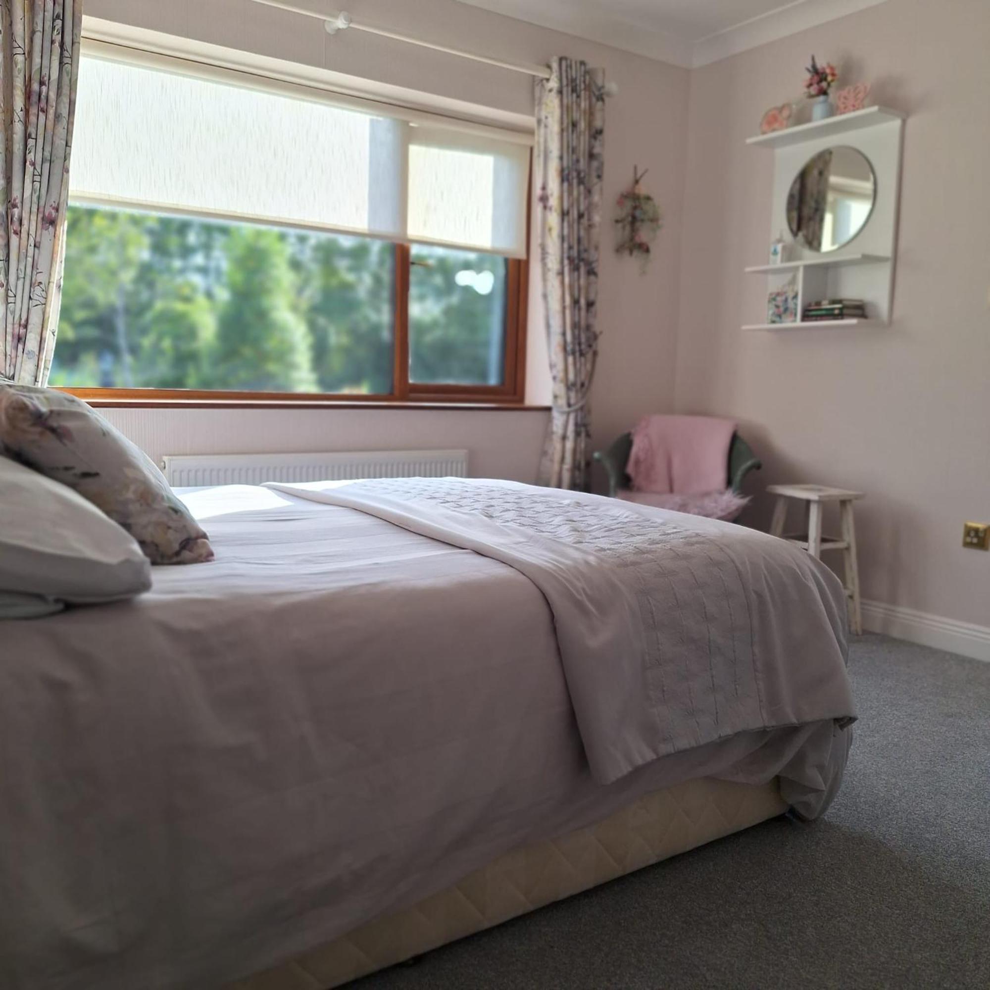 Couette-café Moher House 5*