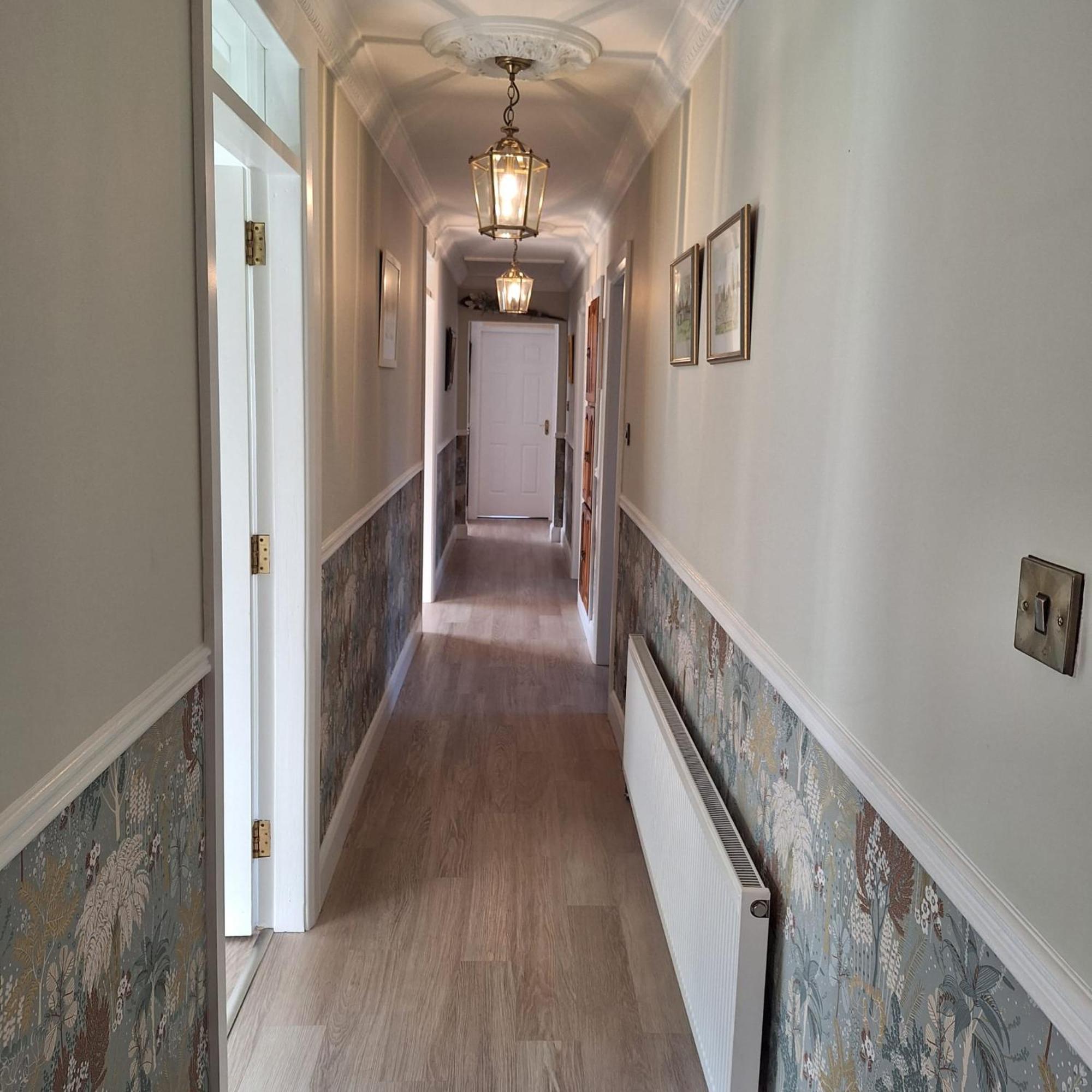 Bed & Breakfast Moher House 5*