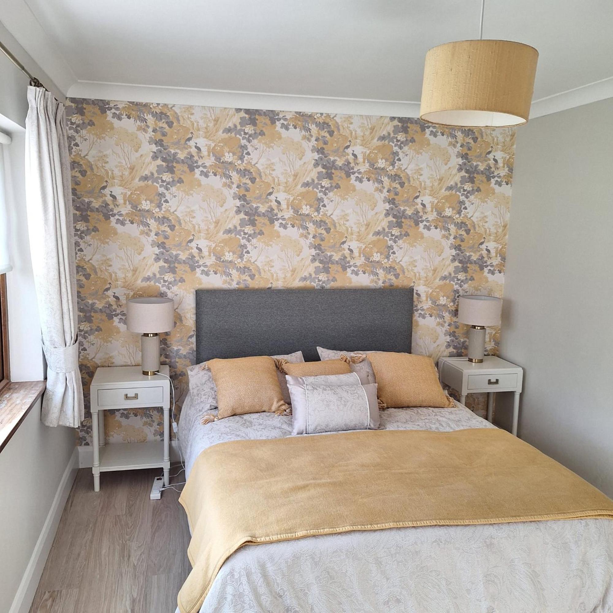 Couette-café Moher House Westport
