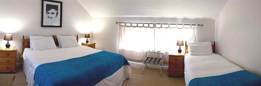 Woodside 4*