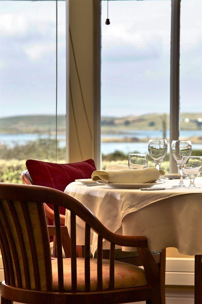 Hotel Ardmore Westport