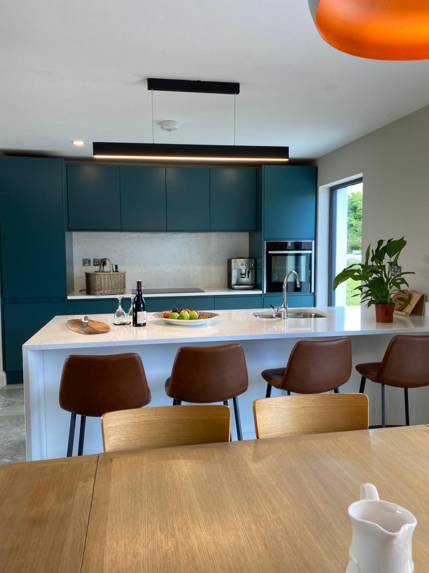 Holiday home Coastal Westport