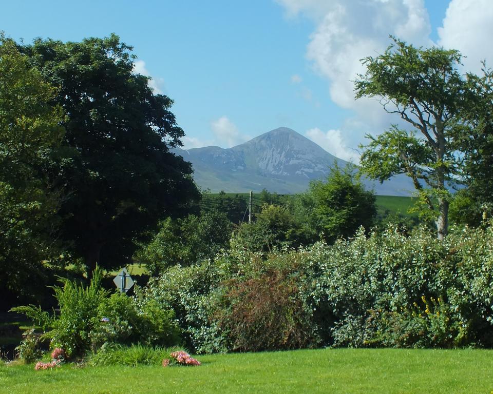 Greenside Bed & Breakfast