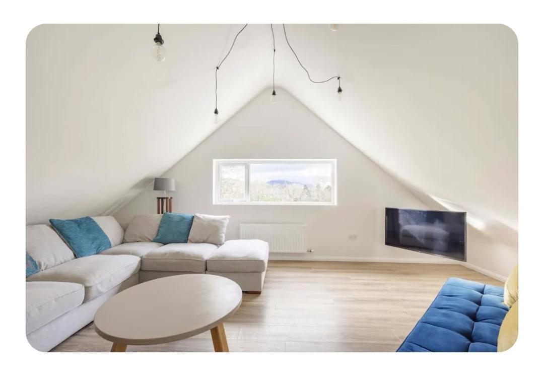 The Boat Shed, Holiday home Westport