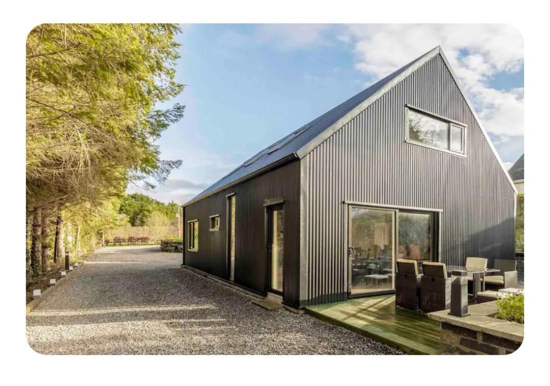 The Boat Shed, * Westport