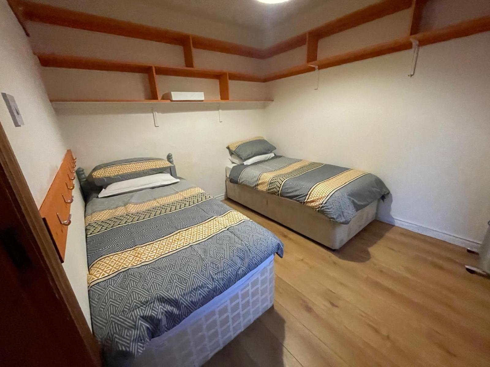Mayo Holiday home