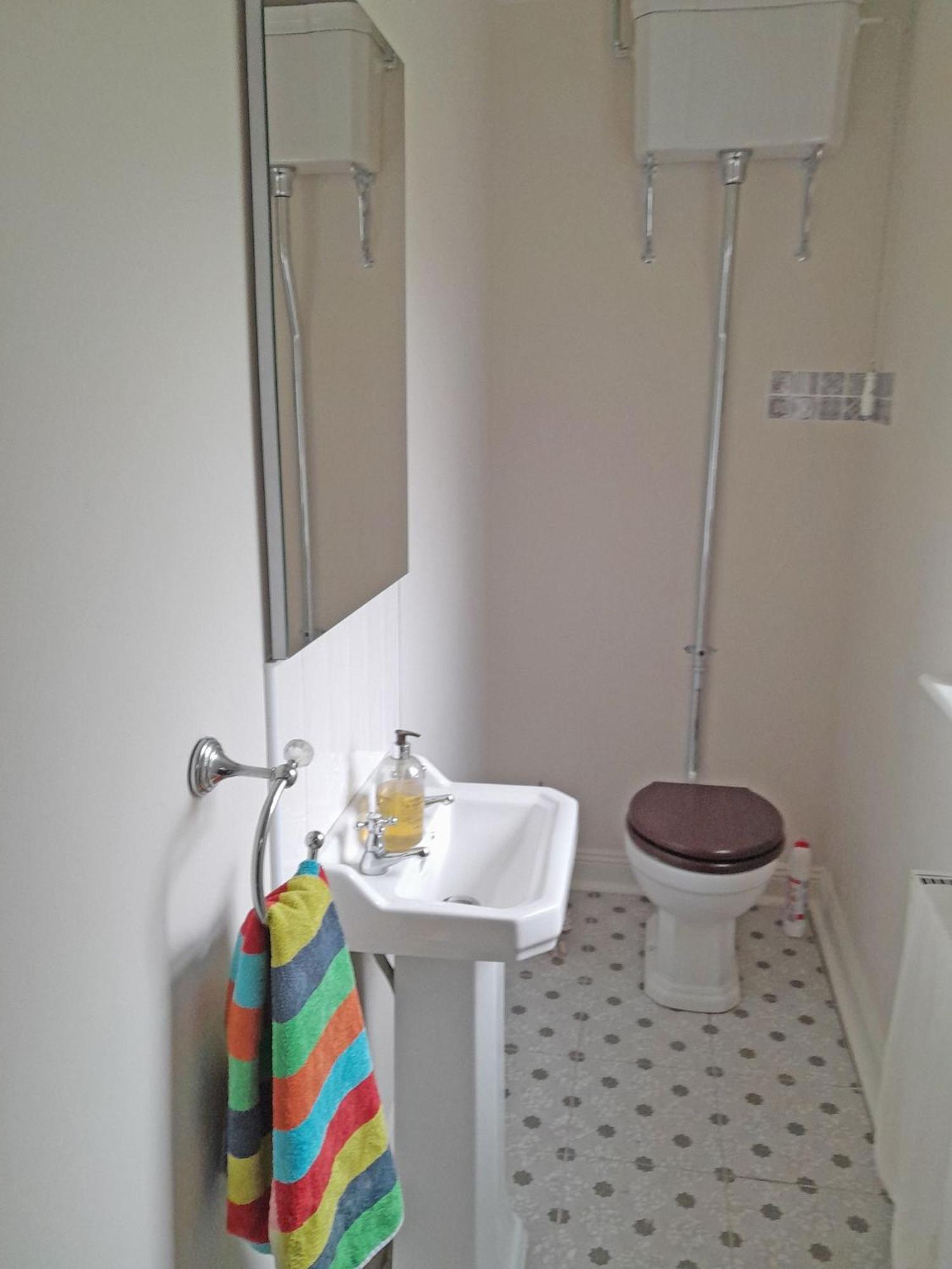 Holiday home M047 Sattva Carrowholly Westport