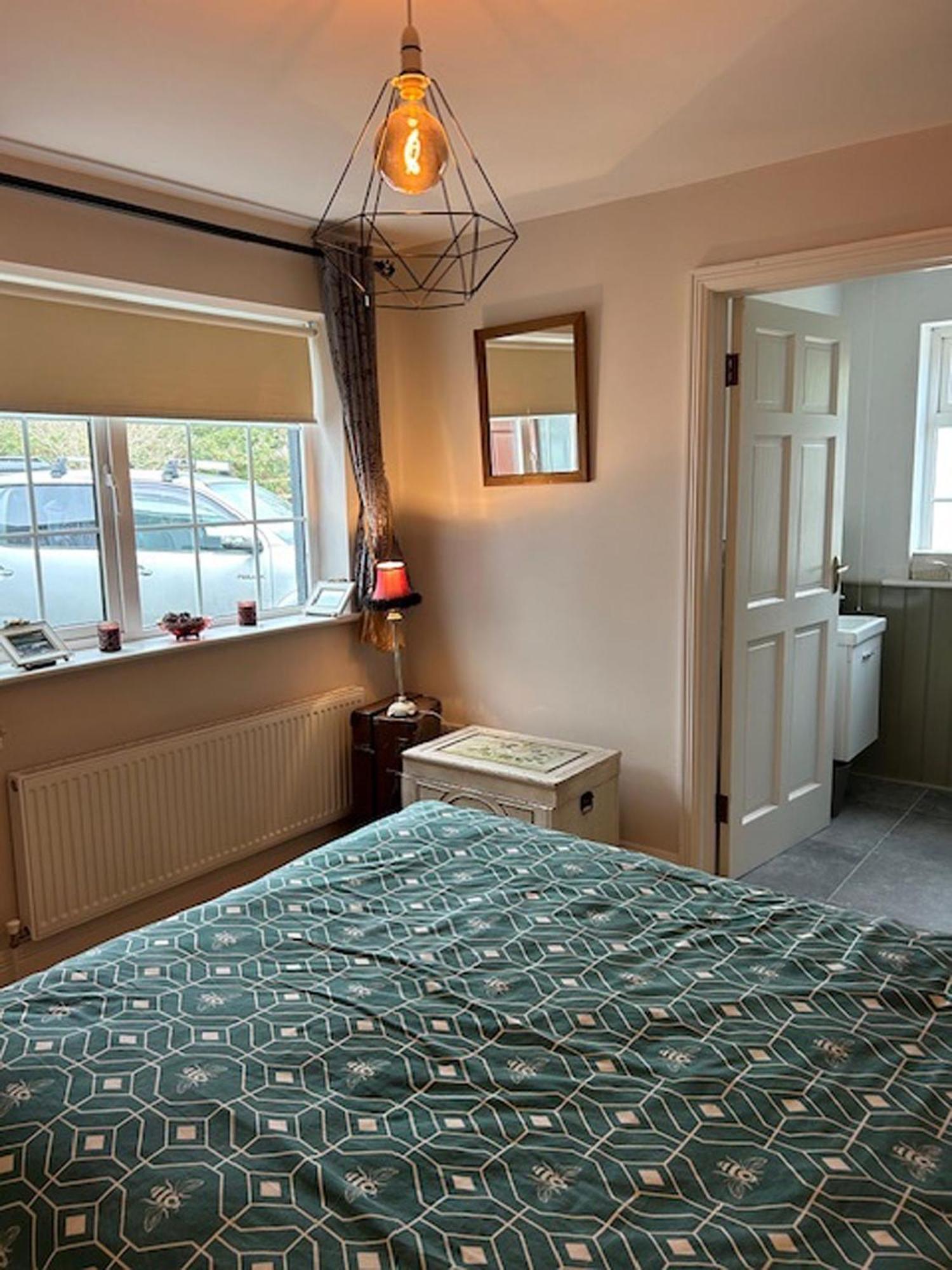 Holiday home M047 Sattva Carrowholly