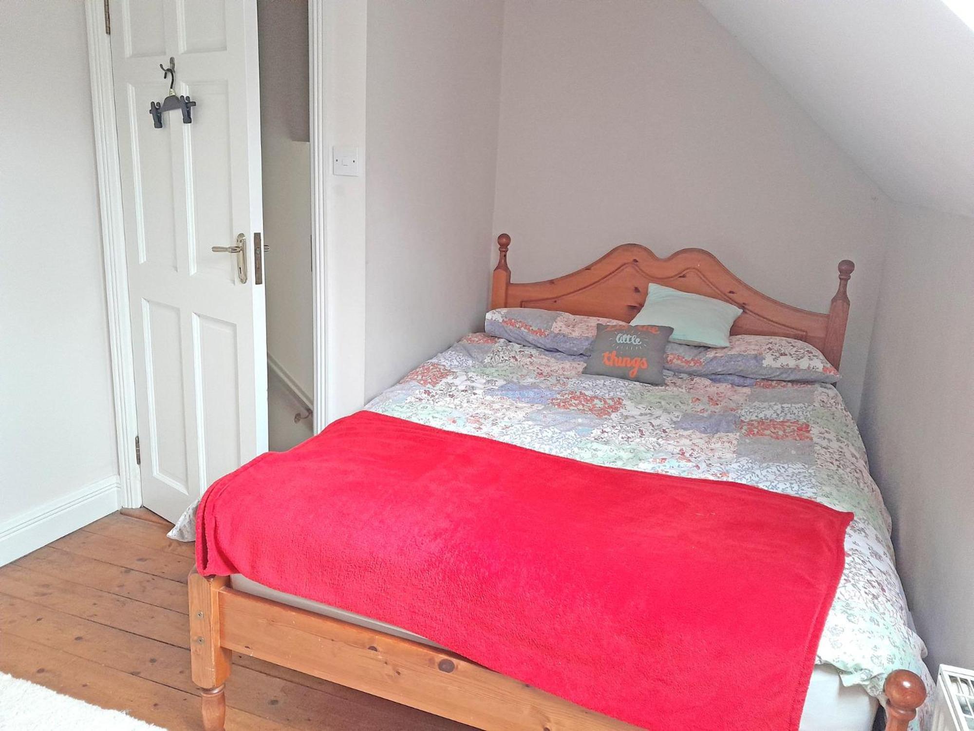 Holiday home M047 Sattva Carrowholly *