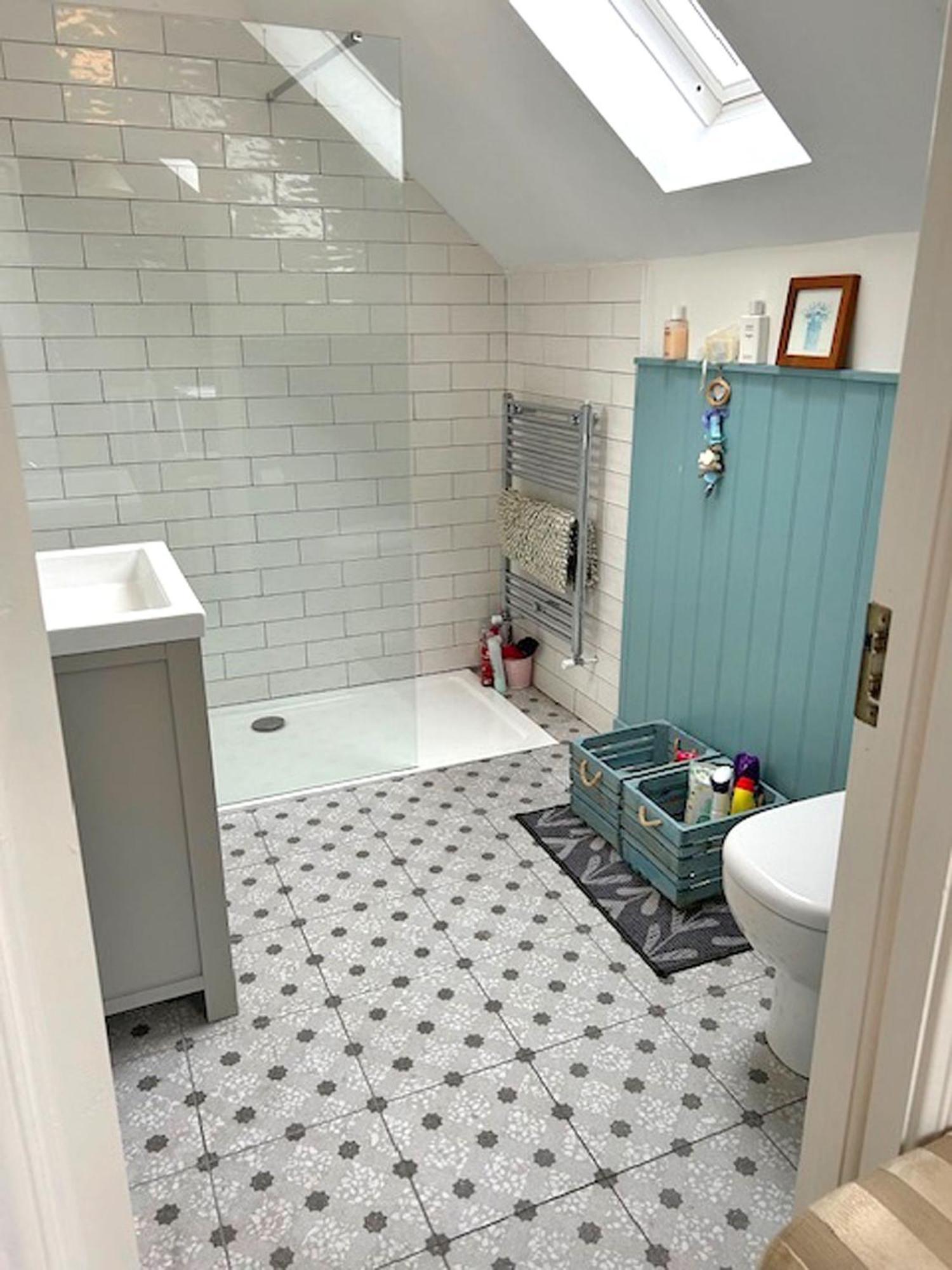 M047 Sattva Carrowholly Holiday home Westport