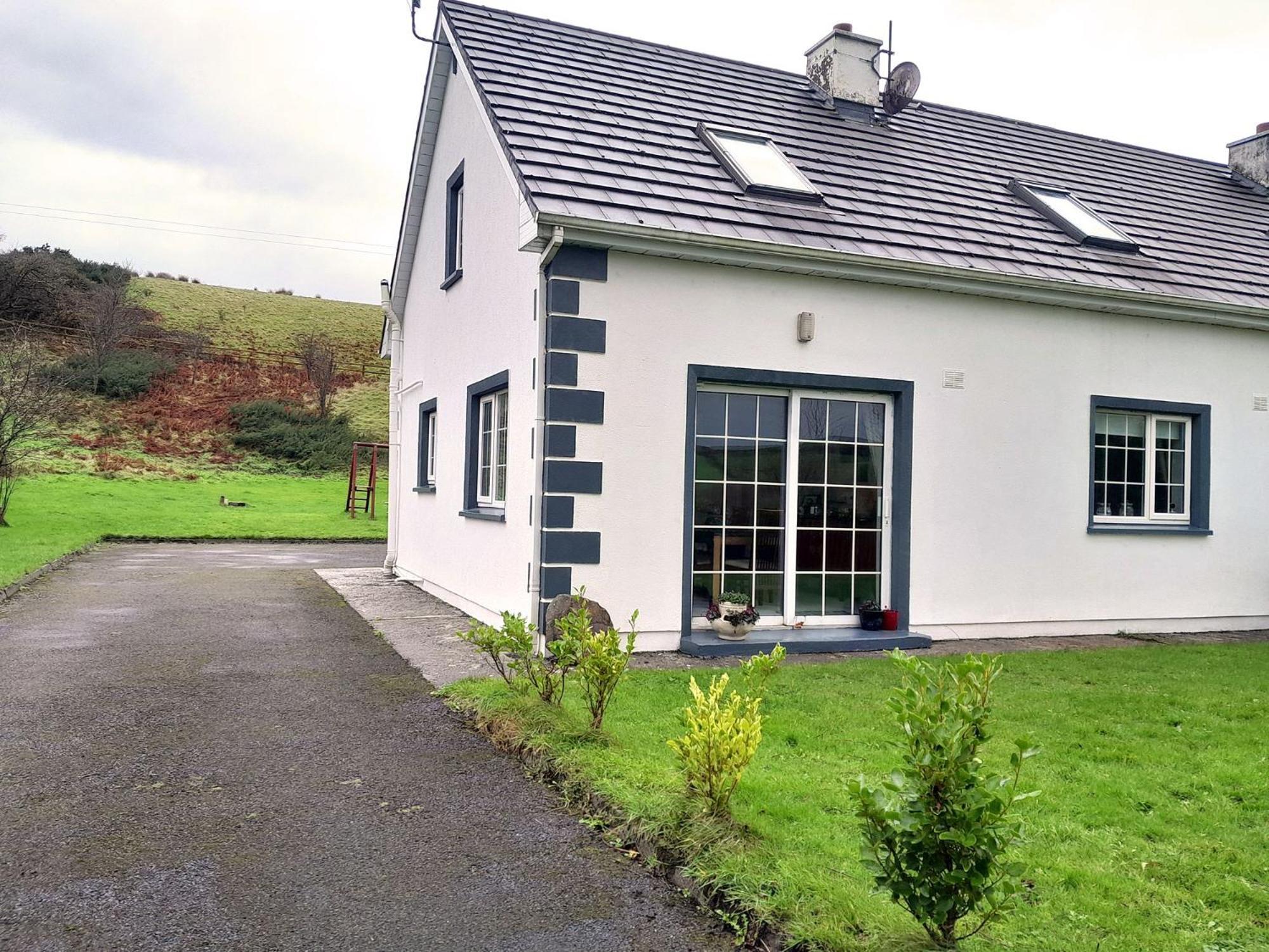 Holiday home M047 Sattva Carrowholly *