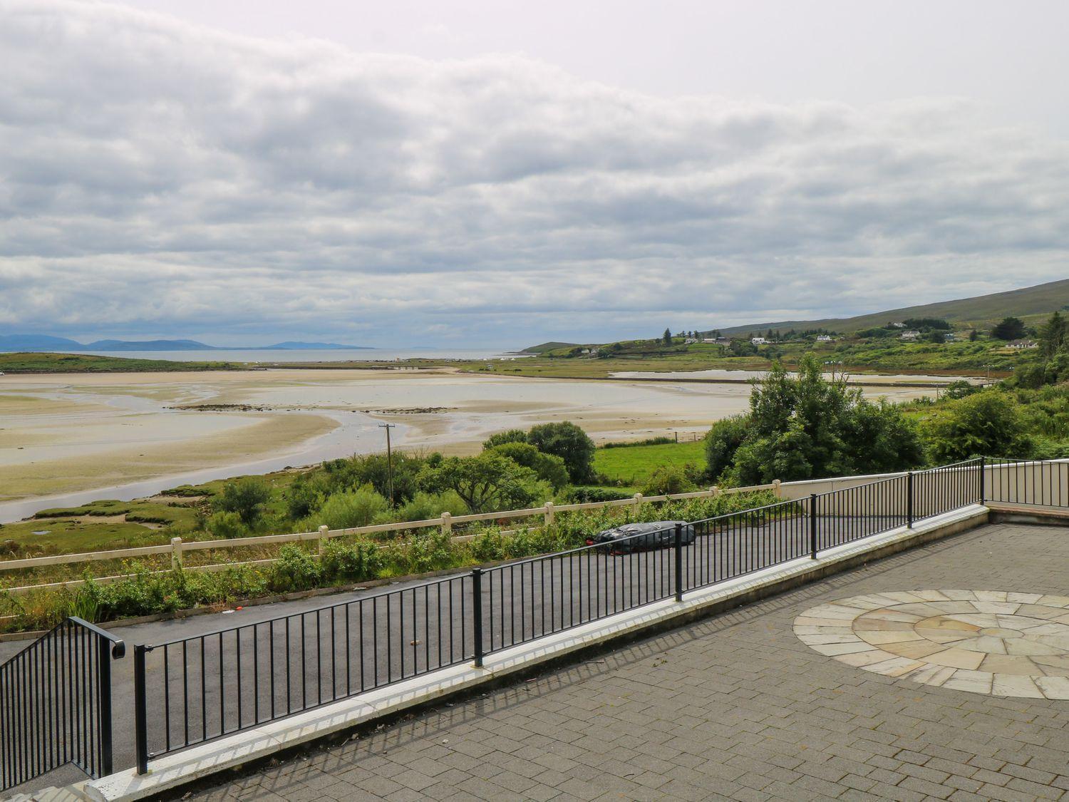 Ned's Holiday home Westport