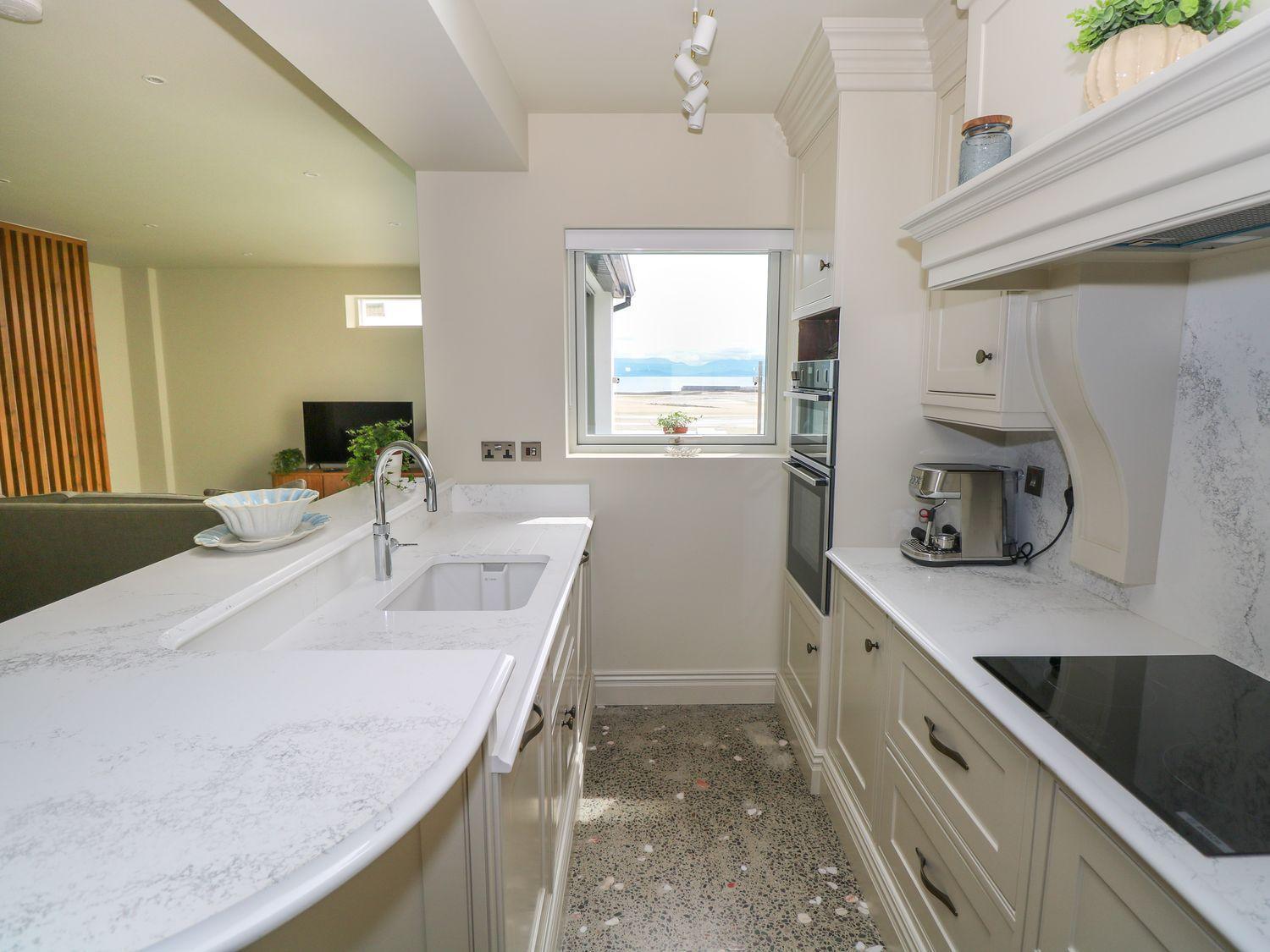 Ned's Holiday home Westport