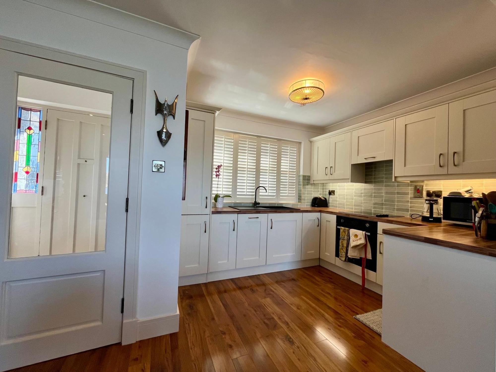 Holiday home 4 Harbour Town House Westport