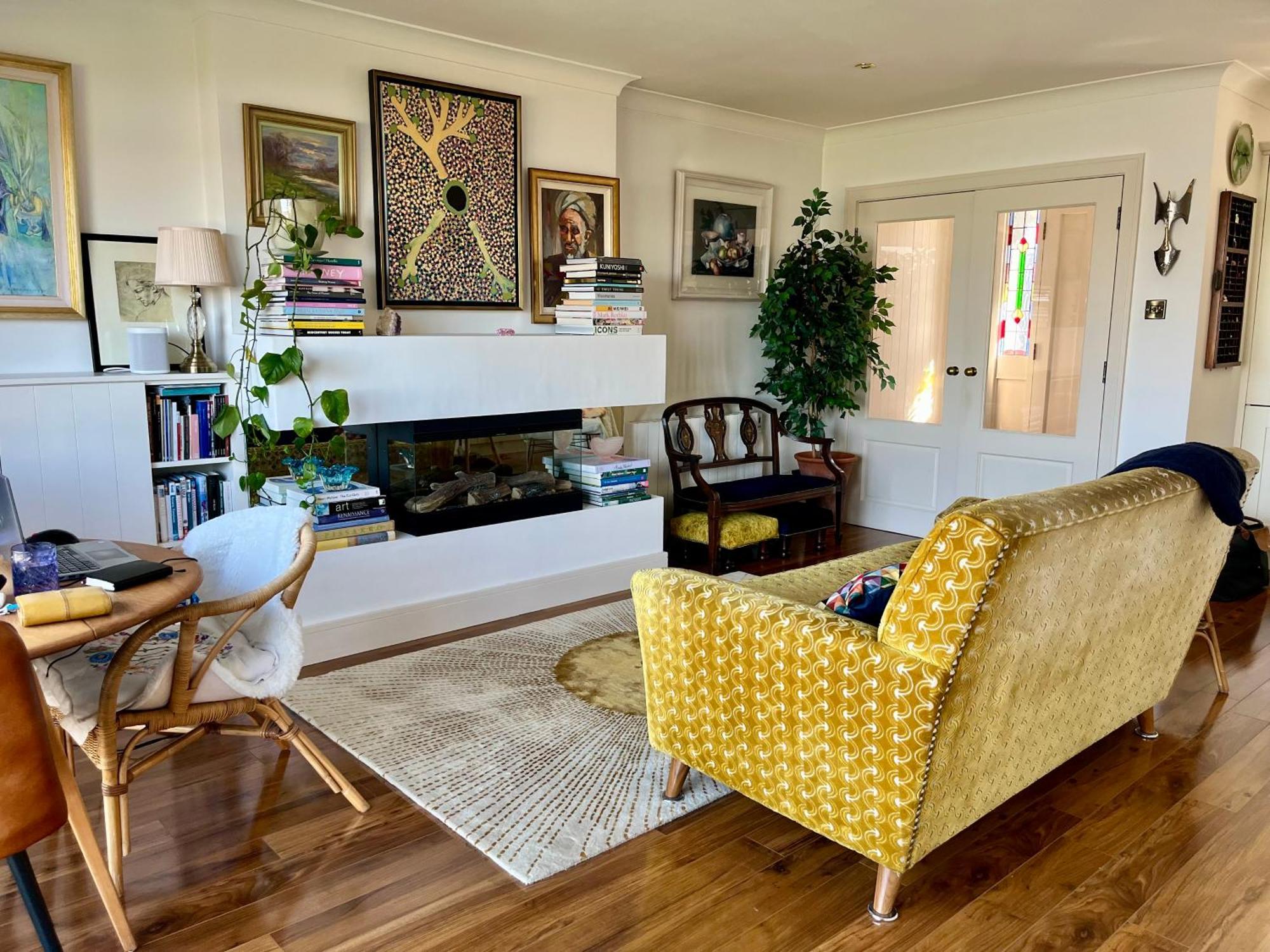 Holiday home 4 Harbour Town House