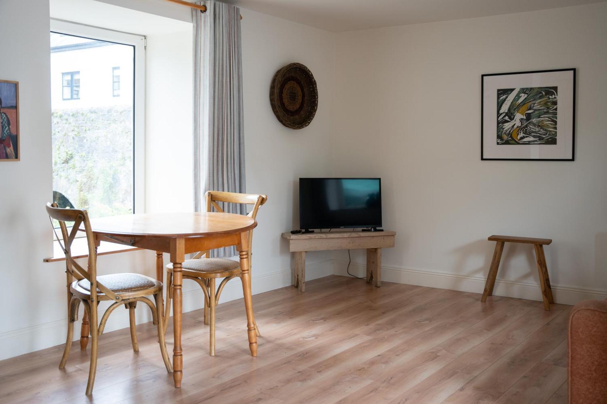 The Roost Apartment
