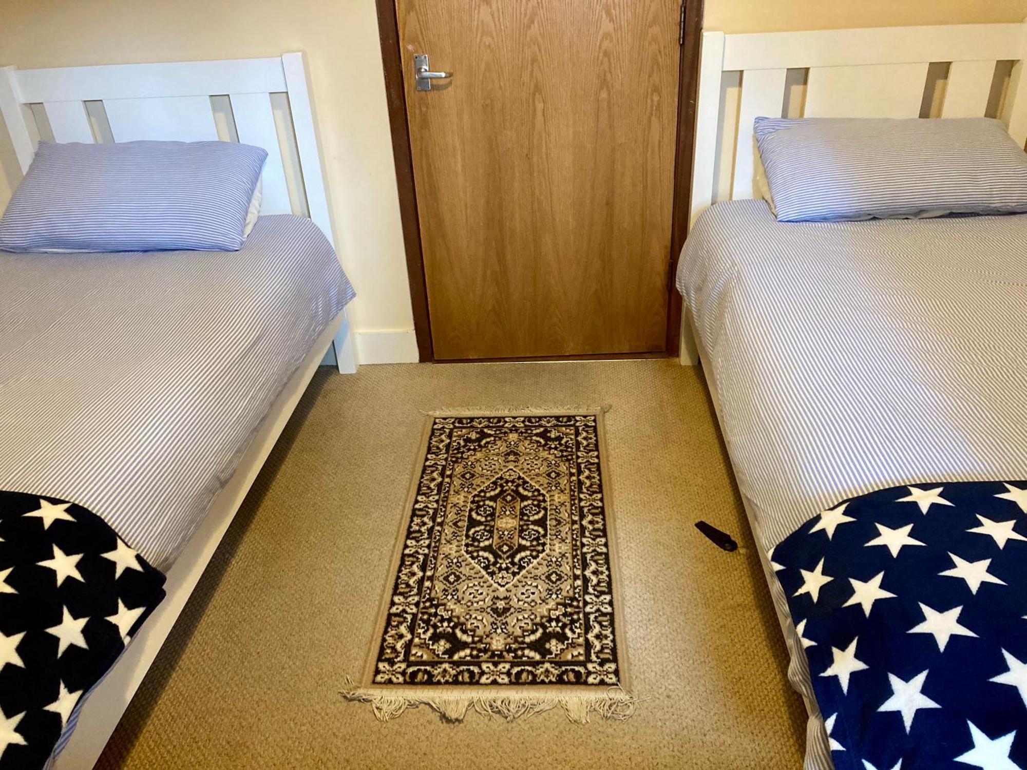 Harbour View At Sea Wharf Apartment *