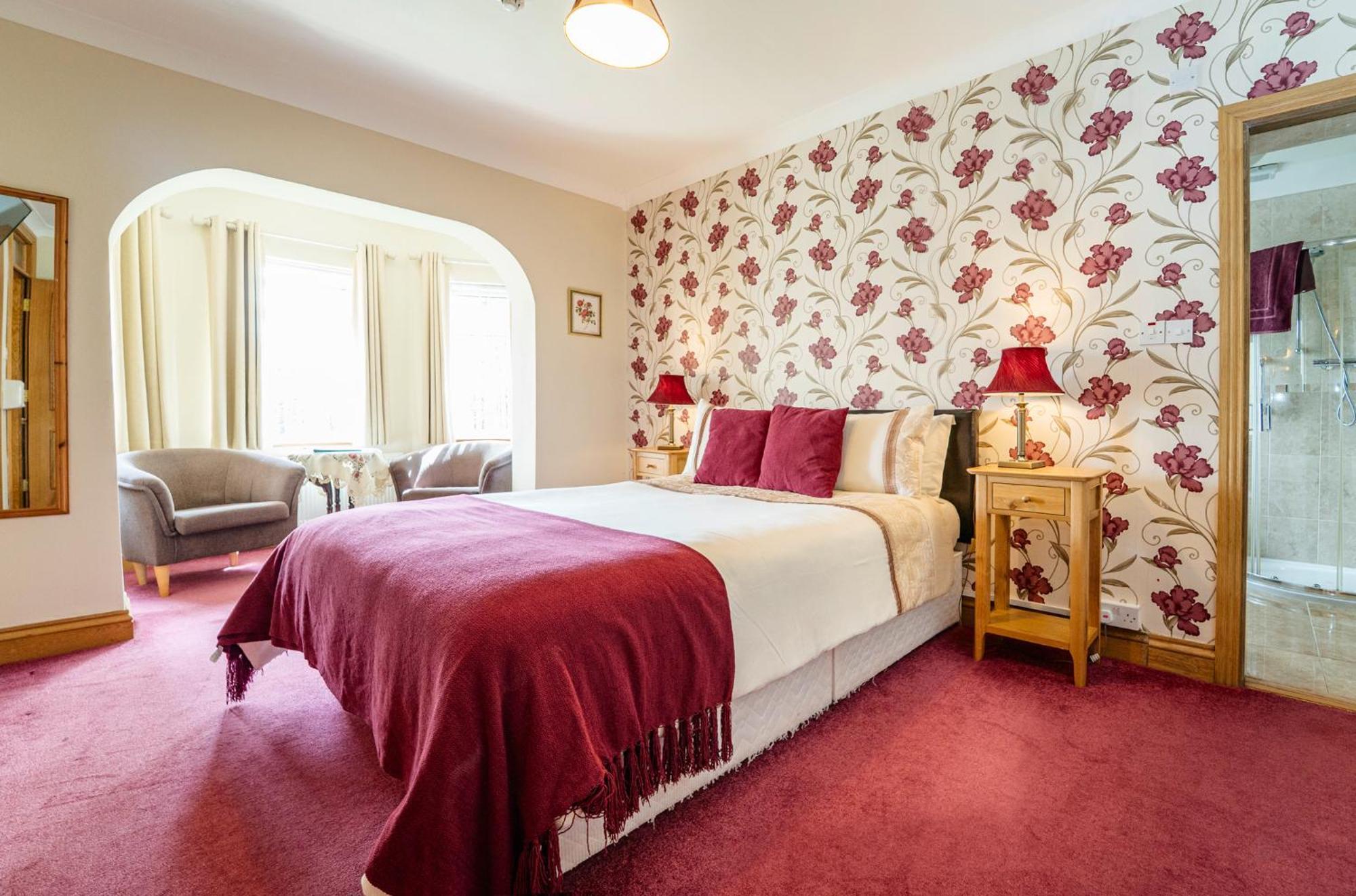 Bertra House Westport