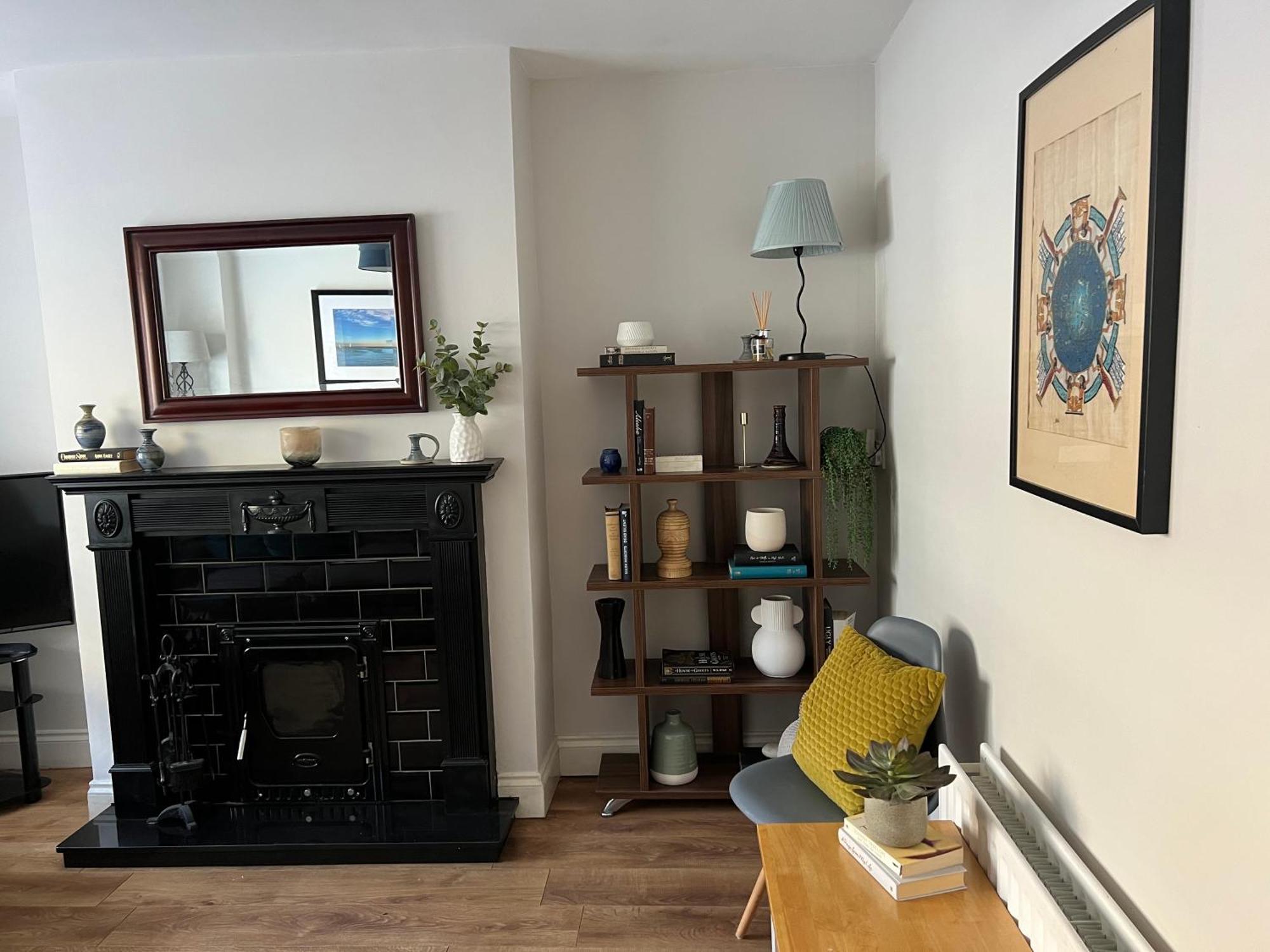 Holiday home Westport Holiday Home Westport