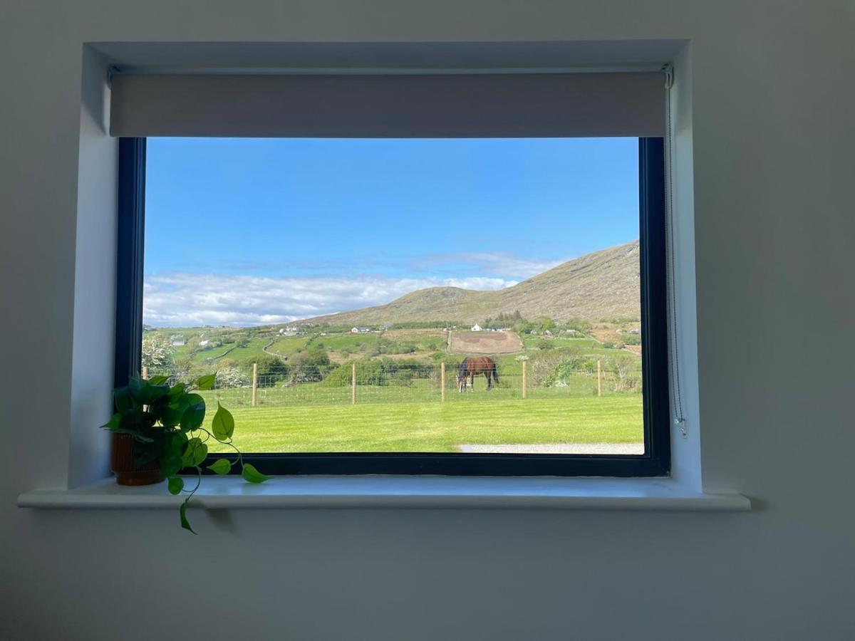 Rolling Hills Holiday home Westport