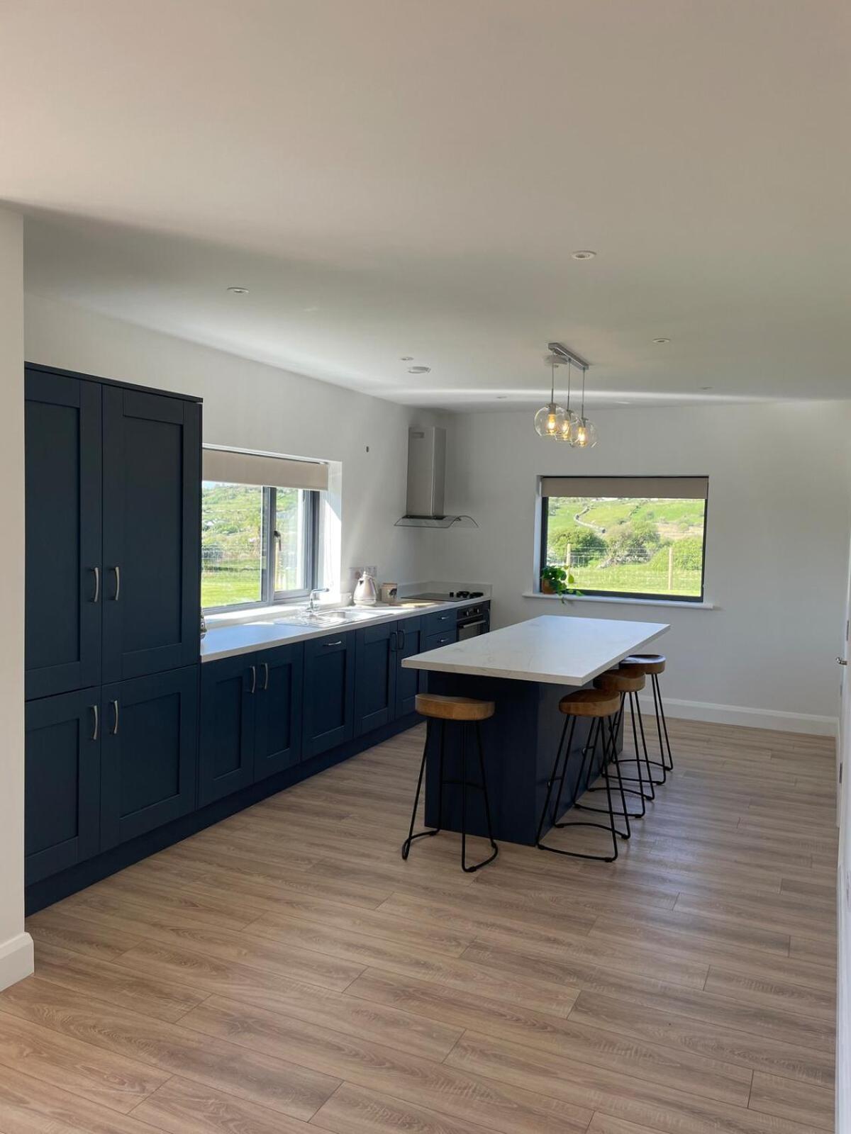 Rolling Hills Holiday home Westport