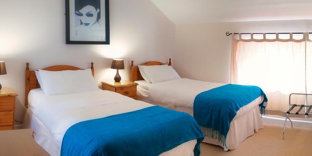 Woodside Guest house 4*