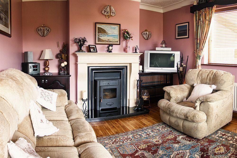 Hazelbrook Bed & Breakfast Westport