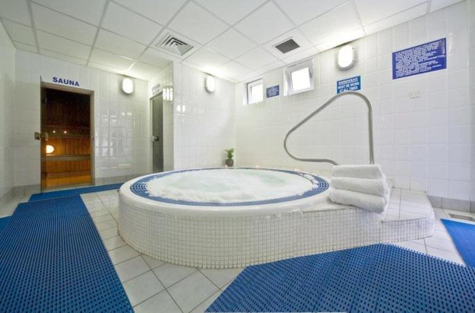 The Harbour Mill 4*