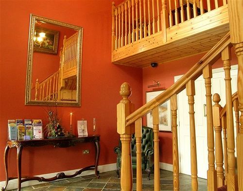 Bed & Breakfast Boffin 3*